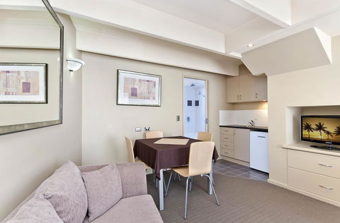 Comfort Inn On Raglan - Tourism Brisbane 2
