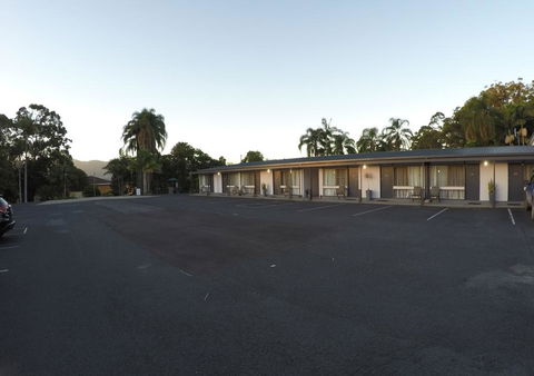 Comfort Inn Premier - Brisbane 4u 3