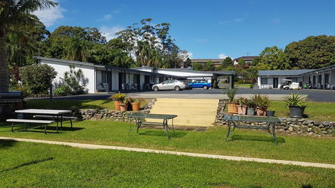 Comfort Inn Premier - Brisbane 4u 0