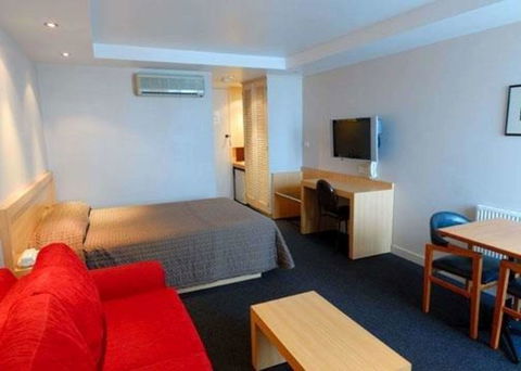 Comfort Inn Richmond Henty - Tourism Brisbane 3