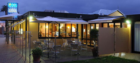 Comfort Inn Richmond Henty - Tourism Brisbane 1
