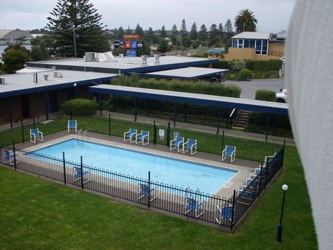 Comfort Inn Richmond Henty - Tourism Brisbane 2