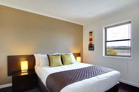 Comfort Inn The Pier - Tourism Brisbane 2