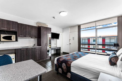 Comfort Inn Traralgon - Tourism Brisbane 1