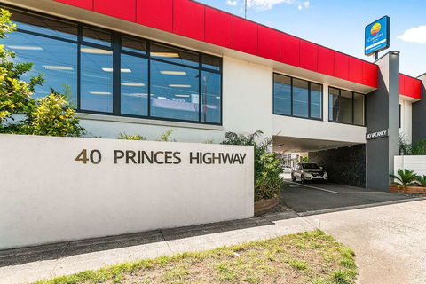 Comfort Inn Traralgon - Tourism Brisbane 0