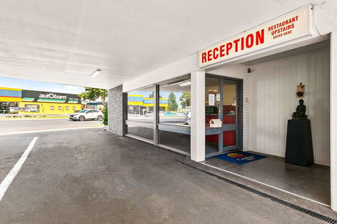 Comfort Inn Traralgon - Tourism Brisbane 3