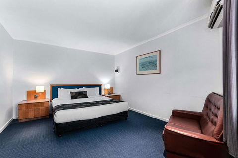Comfort Inn Traralgon - Tourism Brisbane 2