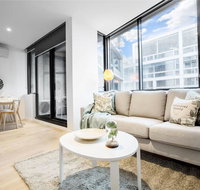 Comfort luxury 1BR apartSouthernCross/Flagstaff - Brisbane Tourism