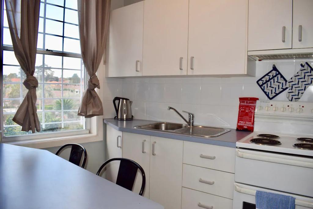Haberfield NSW Brisbane Tourism