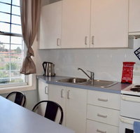 Comfortable Apartment In Trendy Haberfield - Brisbane Tourism