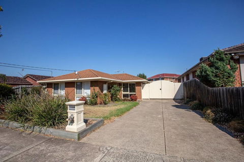 Comfy Beautiful 3Beds House In Epping - Tourism Brisbane 3