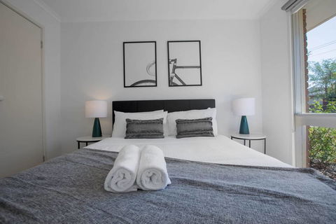 Comfy Beautiful 3Beds House In Epping - Tourism Brisbane 1