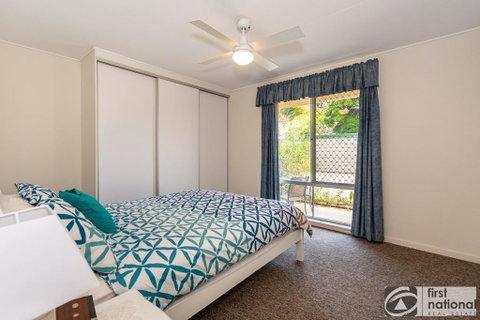 Comfy Ground Floor Unit Opposite Waterfront! Welsby Pde, Bongaree - Brisbane Tourism 1