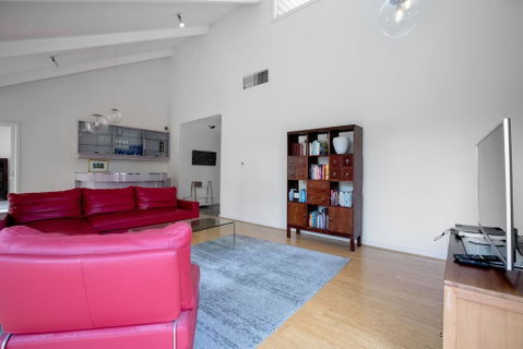 Comfy Holiday House With Pool@Rosanna - Tourism Brisbane 3