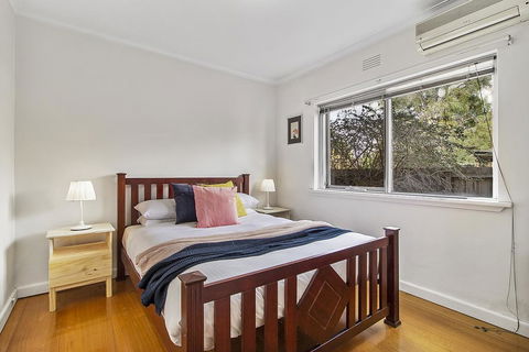 Comfy One-bedroom Unit Between City And Airport - Tourism Brisbane 2