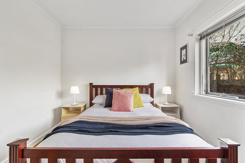 Comfy One-bedroom Unit Between City And Airport - Tourism Brisbane 3