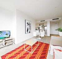 Comfy Suite in Southbank Amazing Location Next to Crown - Brisbane Tourism