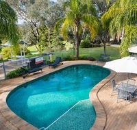 Commercial Golf Resort - Tourism Brisbane