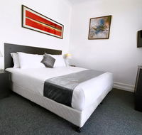 Commercial Hotel Hay - Tourism Brisbane