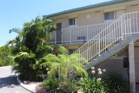 Como Apartments - Geraldton - Brisbane Tourism 3