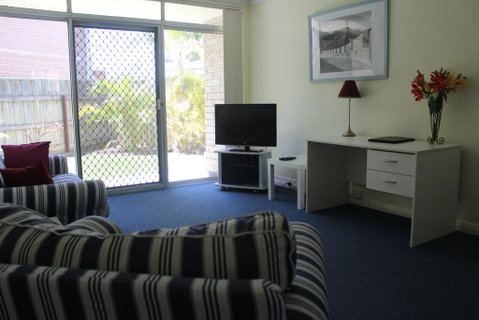 Como Apartments - Geraldton - Brisbane Tourism 2