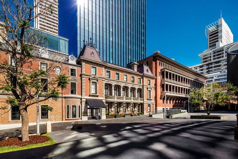 COMO The Treasury - Brisbane Tourism 0