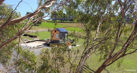 Compass Hut - Brisbane Tourism 2