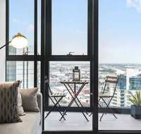 COMPLETE HOST Clarendon Southbank - Brisbane Tourism