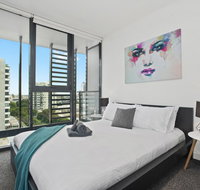 COMPLETE HOST Coventry St Apartments - Brisbane Tourism