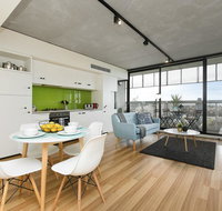 Complete Host Guild Apartments - Brisbane Tourism