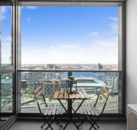 Complete Host Hudson Apartments - Brisbane Tourism