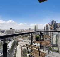 Complete Host Southpoint Apartments - Brisbane Tourism