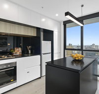 COMPLETE HOST The International Southbank - Brisbane Tourism