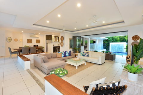 Concha Marina - Brisbane Tourism 3