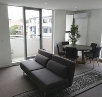 Condo on Conder - Brisbane 4u