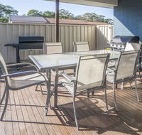 Conley Ave 8 Pet Friendly - OUTSIDE Only - Tourism Brisbane