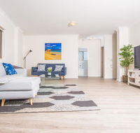 Convenient 2bed Rockdale APT Next to StationBeach - Tourism Brisbane