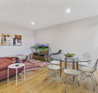 Convenient and quiet in sophisticated Malvern - Tourism Brisbane
