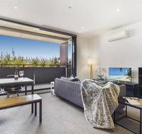 Convenient city apartment with resort-style extras - Brisbane Tourism