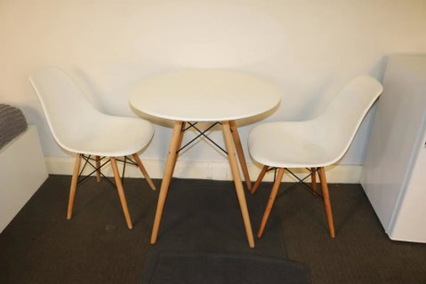 Convenient Studio In Kings Cross - Brisbane Tourism 1