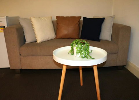 Convenient Studio In Kings Cross - Brisbane Tourism 0