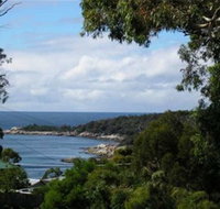 Cooee Bay of Fires - Brisbane Tourism