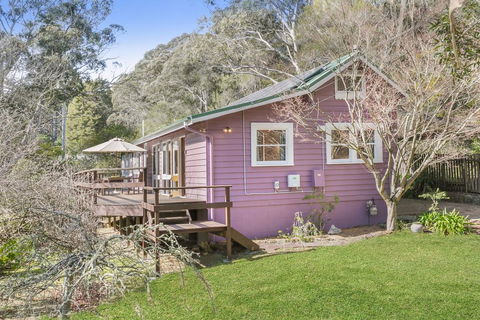 Cooee Cottage - Tourism Brisbane 3