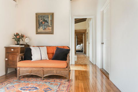 Cooee Cottage - Tourism Brisbane 2