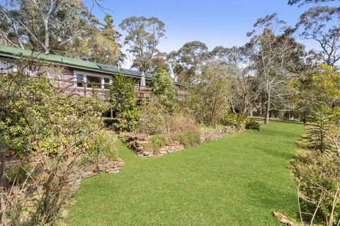 Cooee Cottage - Tourism Brisbane 1
