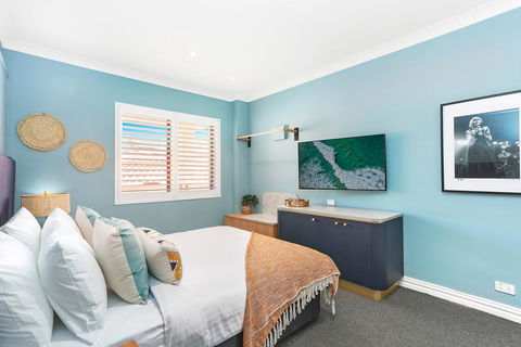 Coogee Bay Boutique Hotel - Tourism Brisbane 2