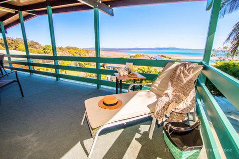 Cooinda - Tourism Brisbane 0