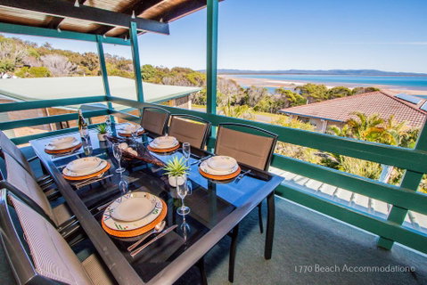 Cooinda - Tourism Brisbane 2