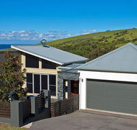 Cooke's Haven - Tourism Brisbane