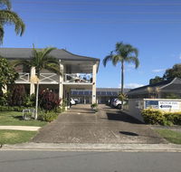 Cooks Endeavour Motor Inn - Tourism Brisbane
